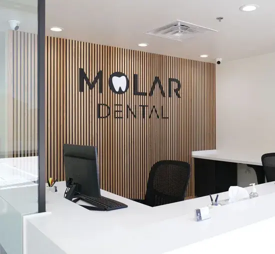 Molar Dental